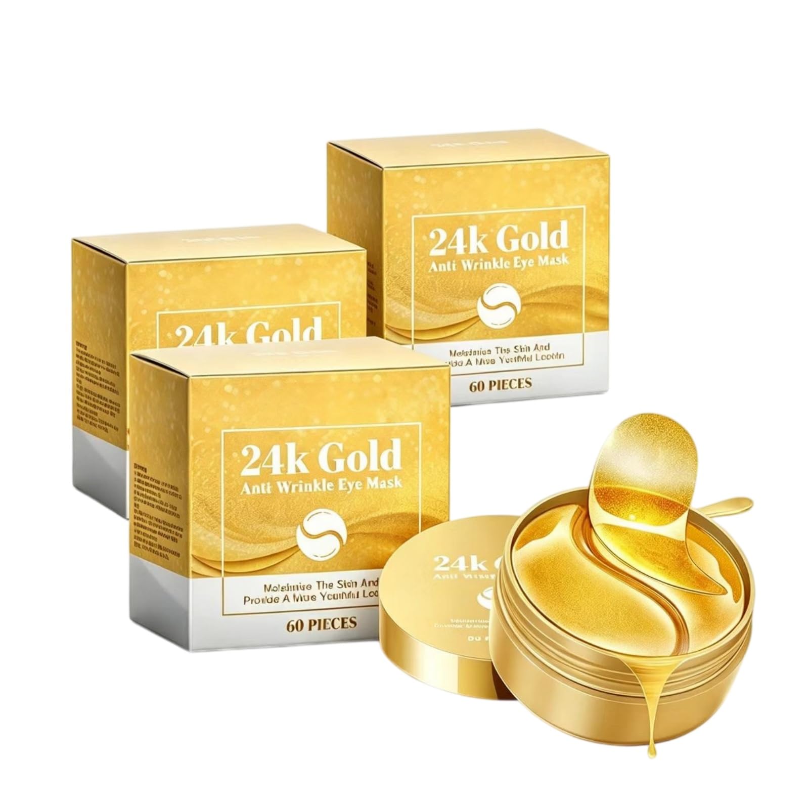 maschera occhi freddi, maschera occhi,anti occhi,maschera idratante viso,60