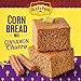Old El Paso Cornbread Mix, Cinnamon Churro, Baking Mix, 13.5 oz