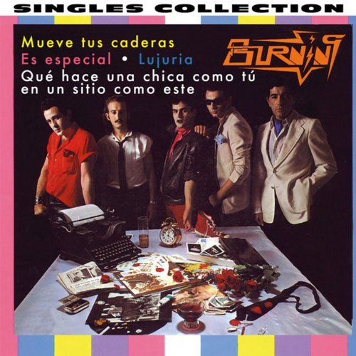Amazon Music - BurningのBurning (Singles Collection) - Amazon.co.jp