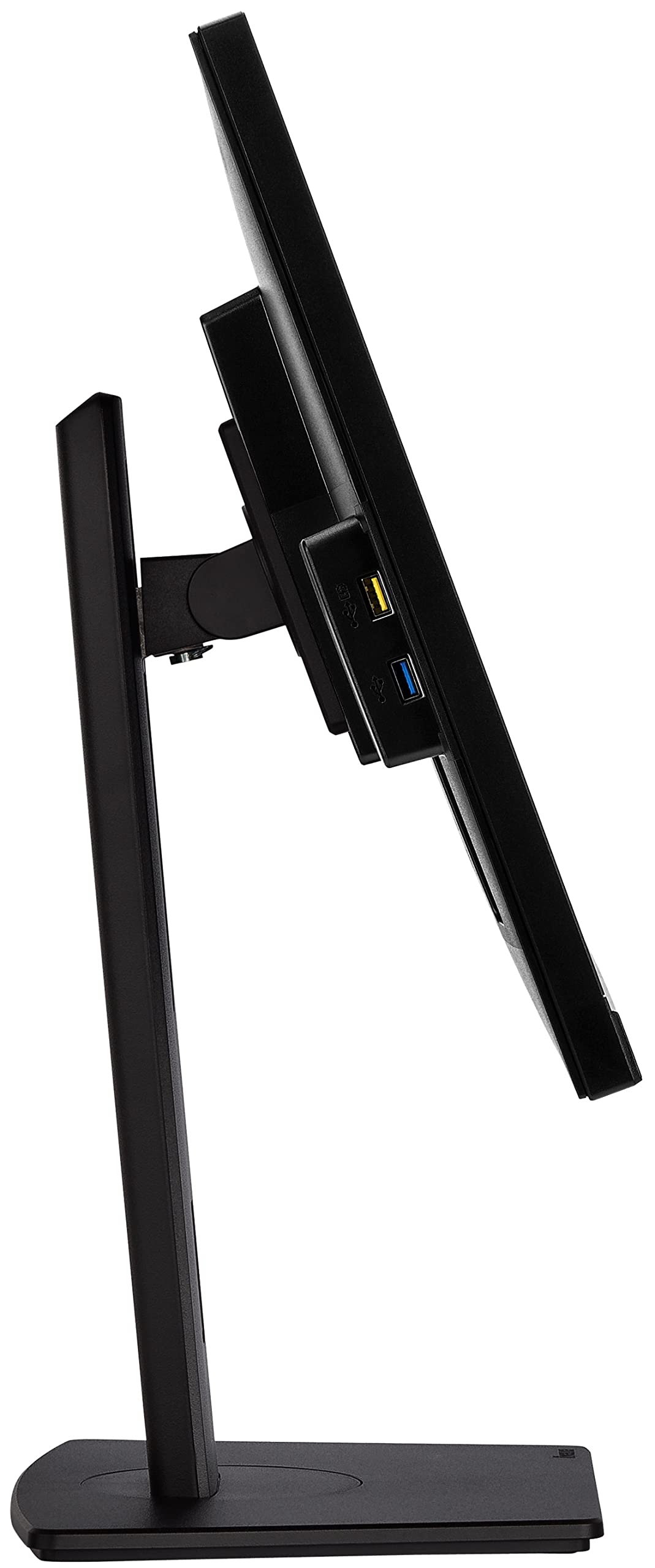 iiyama Prolite XUB2792UHSU-B5 68,45cm 27" IPS LED Monitor 4K UHD DVI HDMI DP USB3.0 Slim-Line Höhenverstellung Pivot schwarz