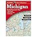 DeLorme Michigan Atlas & Gazetteer (Delorme Atlas & Gazeteer)
