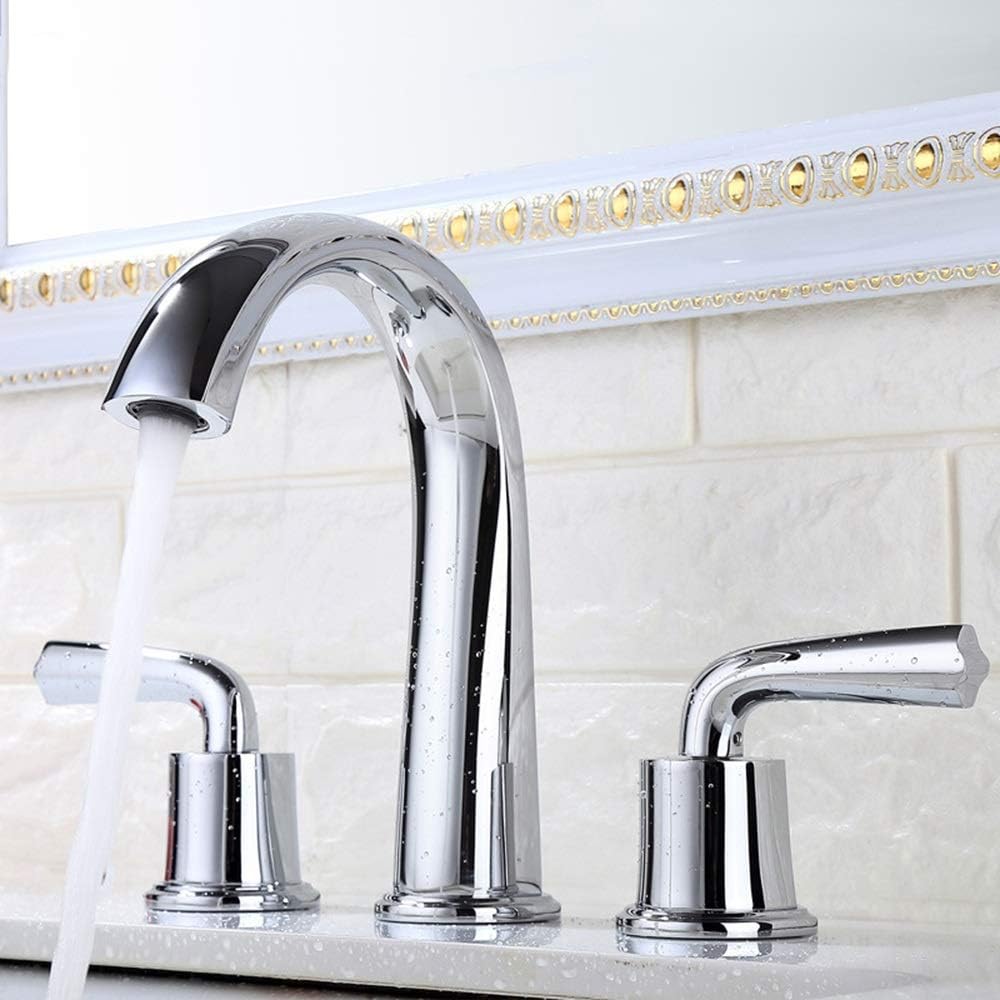 のの　シングル7点セット（加工込み） キッチン蛇口 3 ウェイ引き出しステンレス鋼スイベル 3 in 1