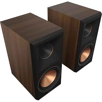 Klipsch RP-600M2 スピーカー Klipsch | RP-600M Bookshelf Speakers