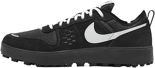 Nike C1TY “Surplus” Shoes (FZ3863-006, Black/Stadium Green/Summit White) Size 9.5