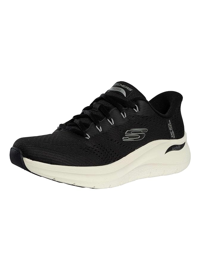 ES エス Amazon.com | SKECHERS Men's Shoes, Black, 7.5 | Fashion Sneakers