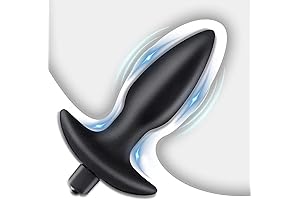 Prostate Massaging Electrodes for Men