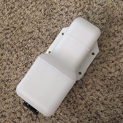 YN05P01496F1 Tank FIT New Holland E135BSRLC, E235BSR, E135B, E235BSRLC, E235BSR