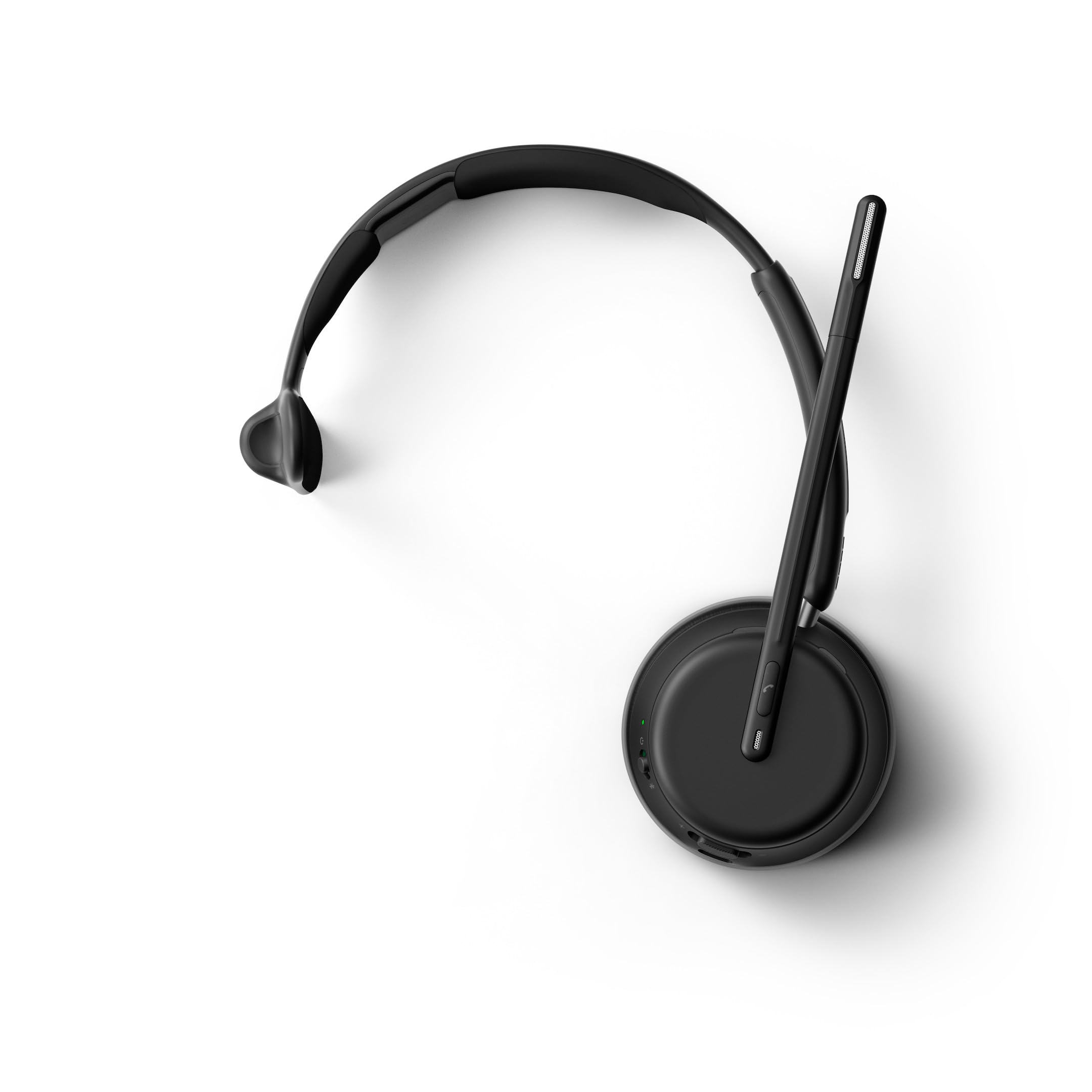 Amazon.com: EPOS Impact 1030 Single-Sided Wireless Headset for PC