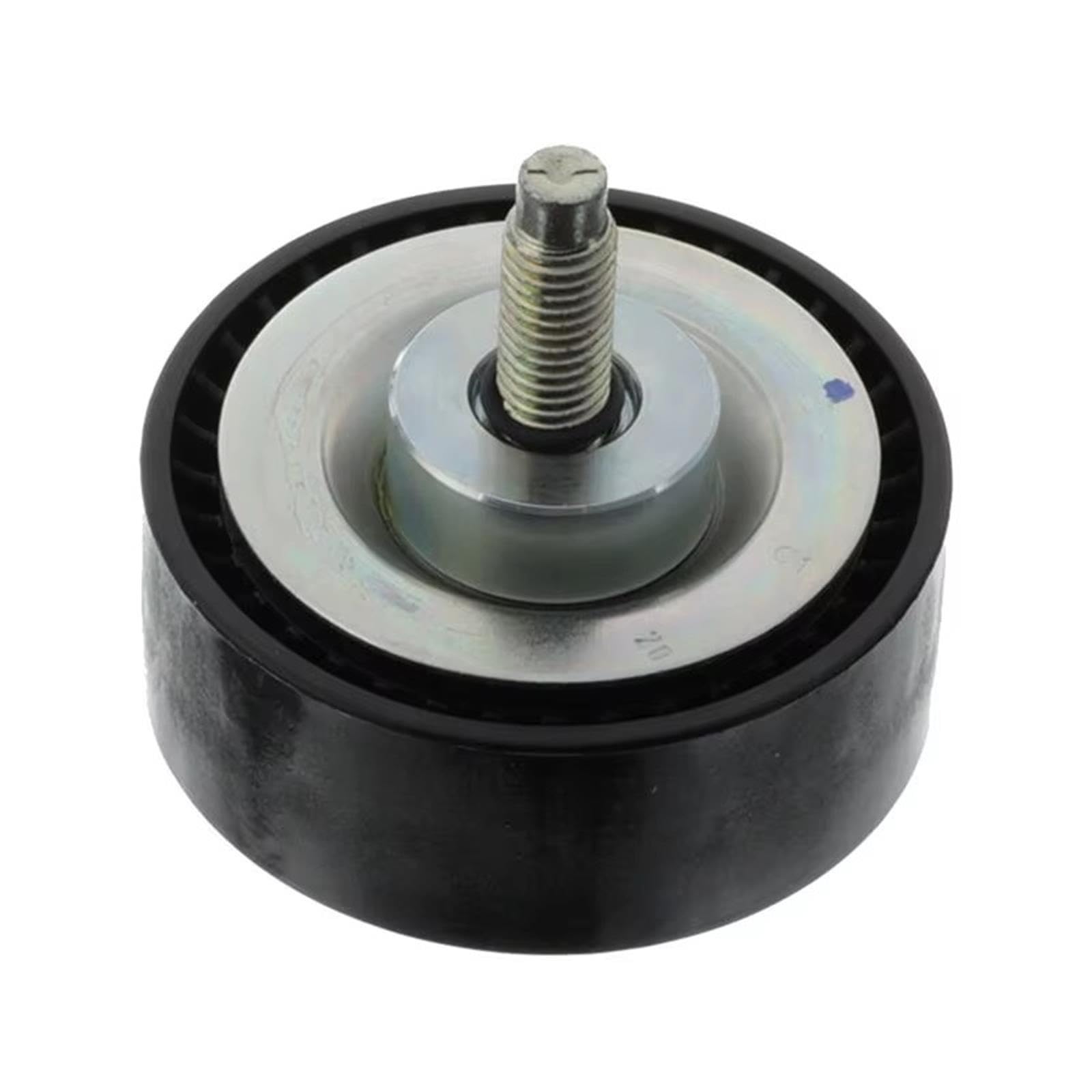 Polea Tensora Correa Coche Para Modelos Para Jaguar XF