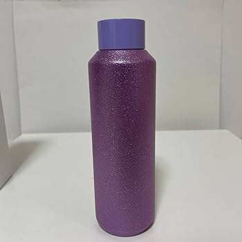 スターバックス♡ステンレスボトルグリッター♡パープル591mI♡ スターバックス♡ステンレスボトルグリッター♡パープル591mI