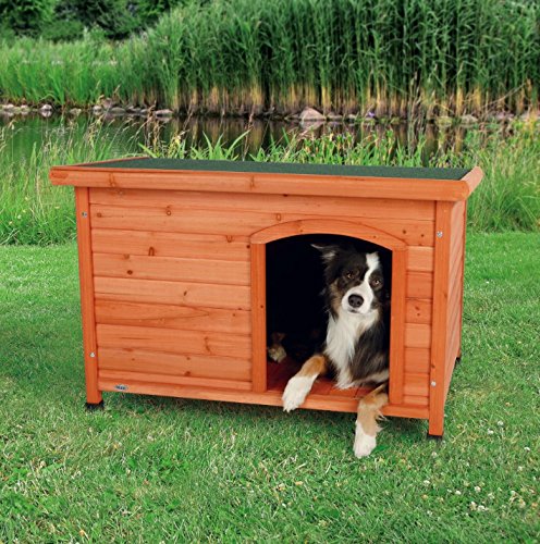 21年 屋外向け 犬小屋のおすすめ10選 ふくふく動物病院の院長に聞いた マイナビおすすめナビ