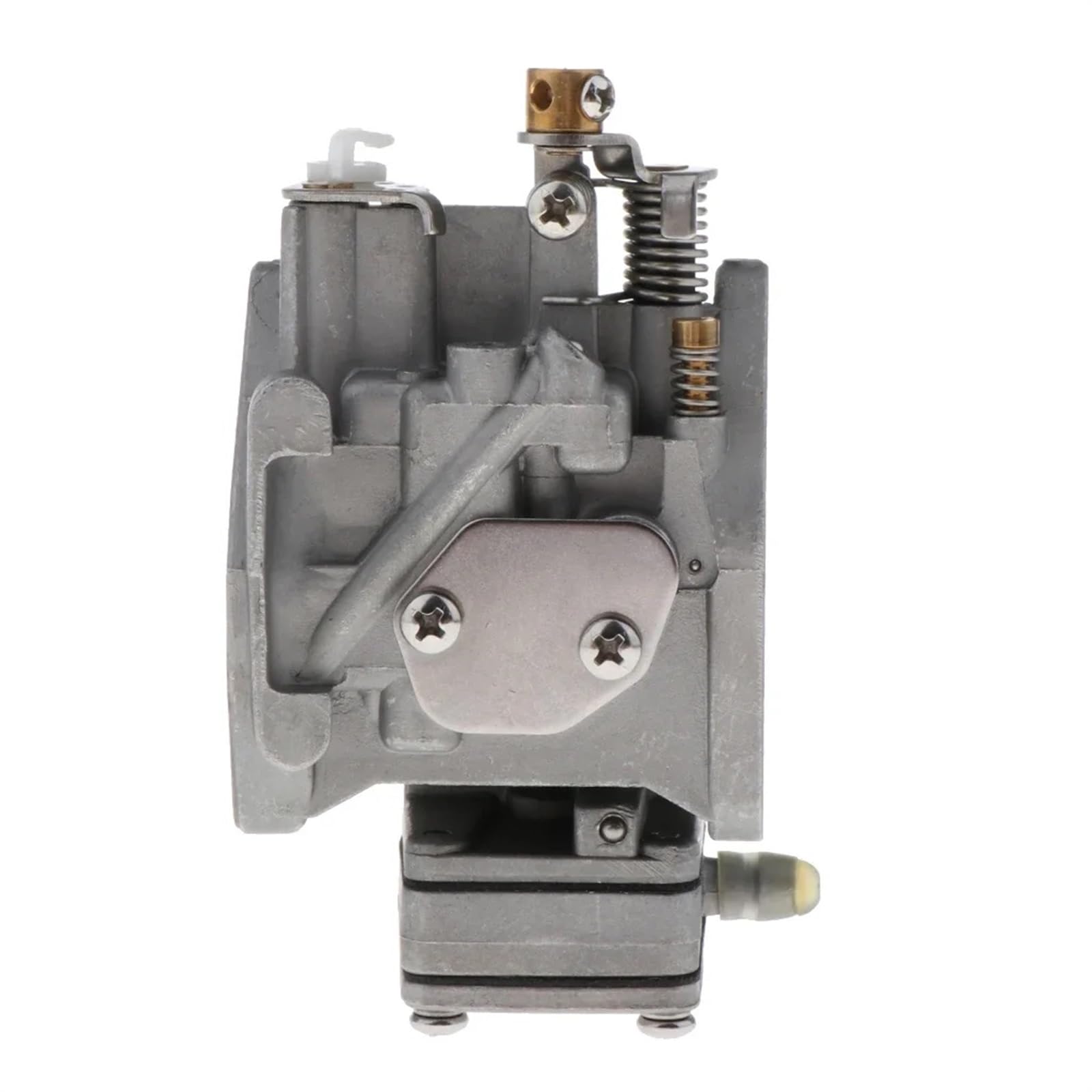 ホッター　カリブ Amazon.com: 812648T Boat Outboard Engine Motor Carburetor
