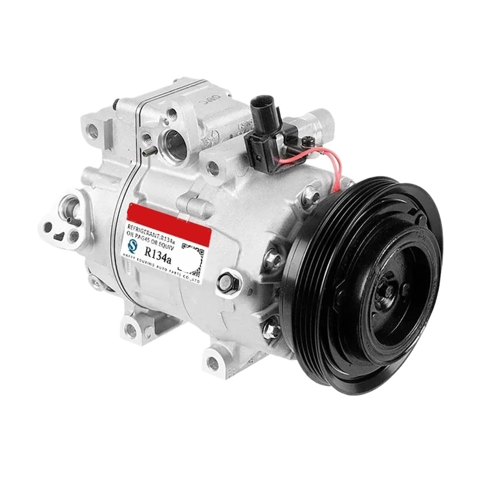 Auto AC Luftkompressor VS16 2.0L 2007 2008 2009 2010 2011 2012 97701-2H100 | 97701-2H140 977012H100 977012H140