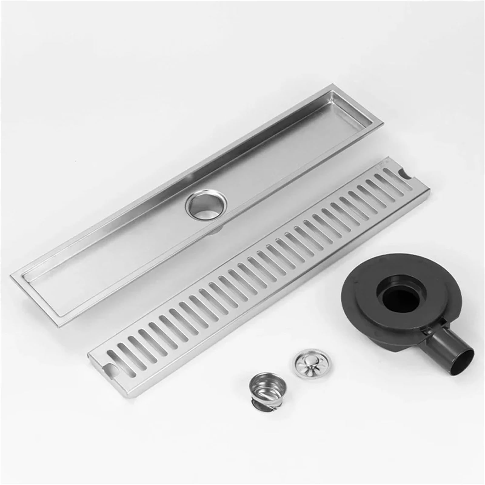Desague Ducha Lineal Desagüe De Piso Ducha Acero Inoxidable 304