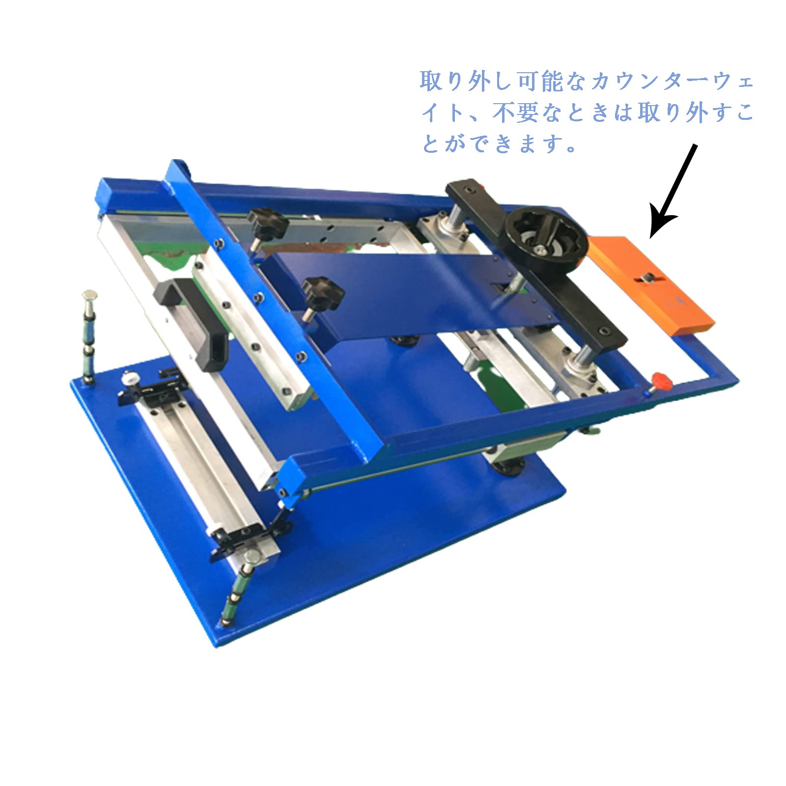 手動曲面シルクスクリーン印刷機 Amazon | シルクスクリーン印刷機 手動 曲面 スクリーン印刷機