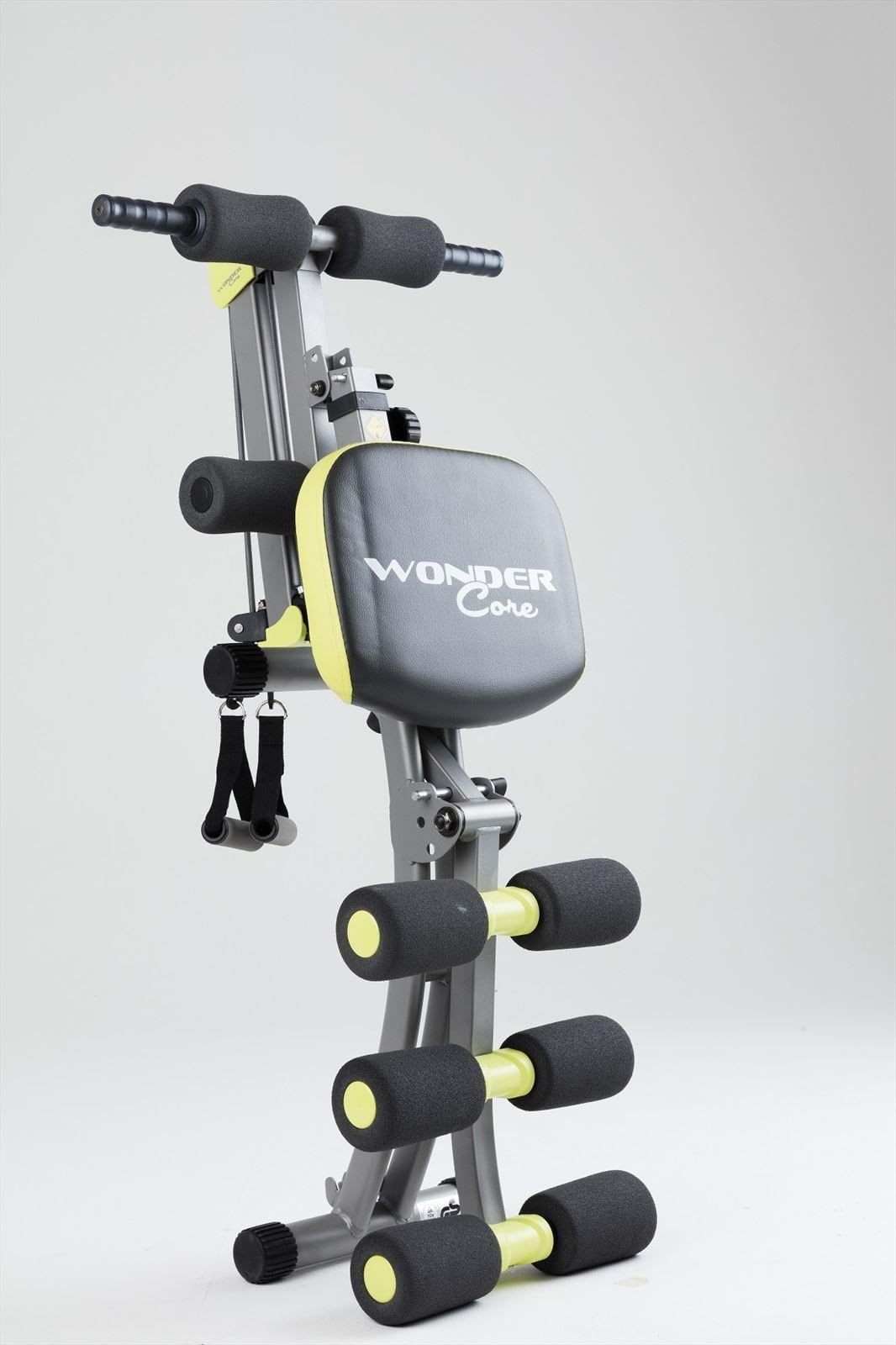 Wonder Core 2 Allround Fitness Device WOC003