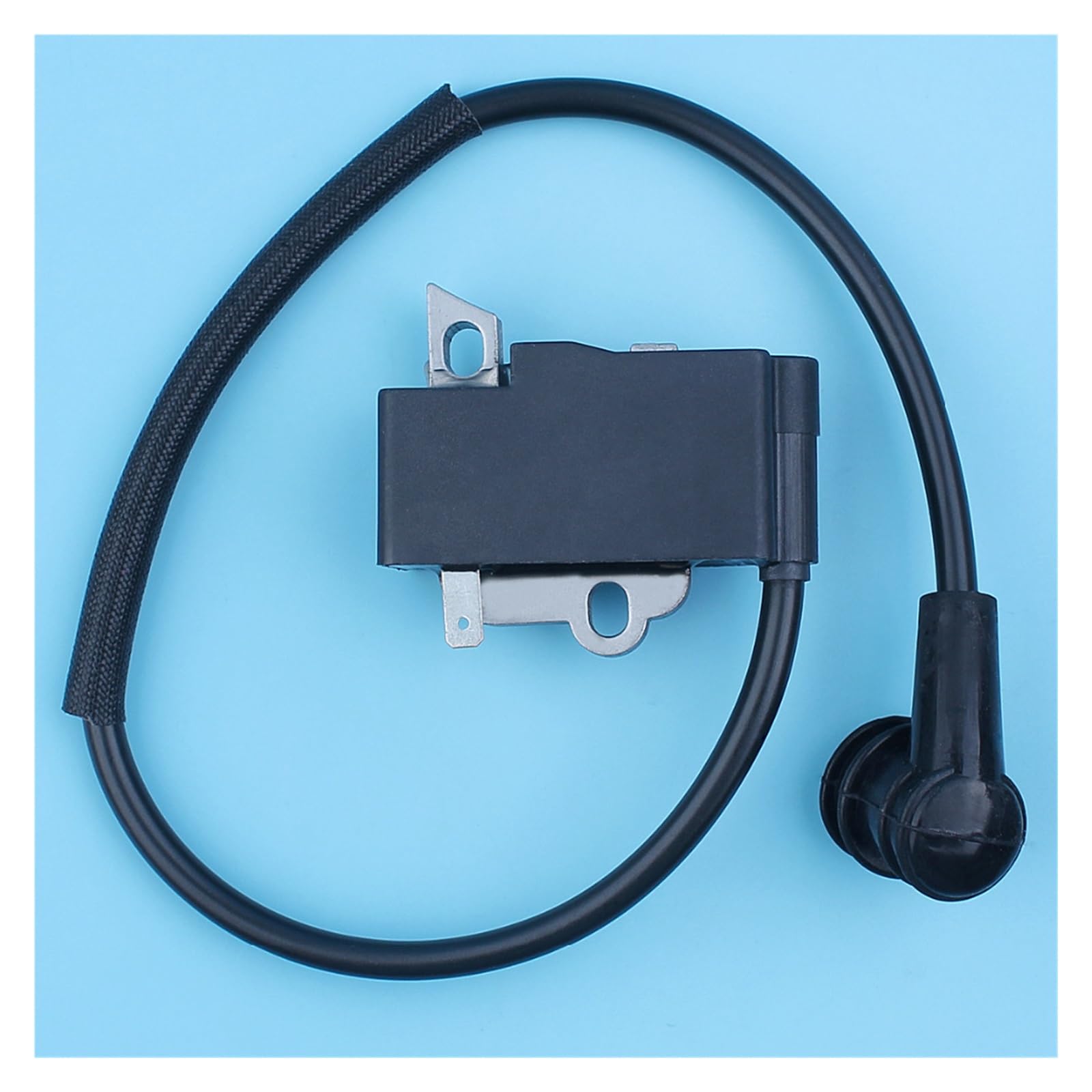 Módulo de Bobina de Encendido Magneto for Motosierra Stihl MS441 MS 441 1138 400 1300, Piezas de Motor de Motosierra for Motosierra for Gasolina