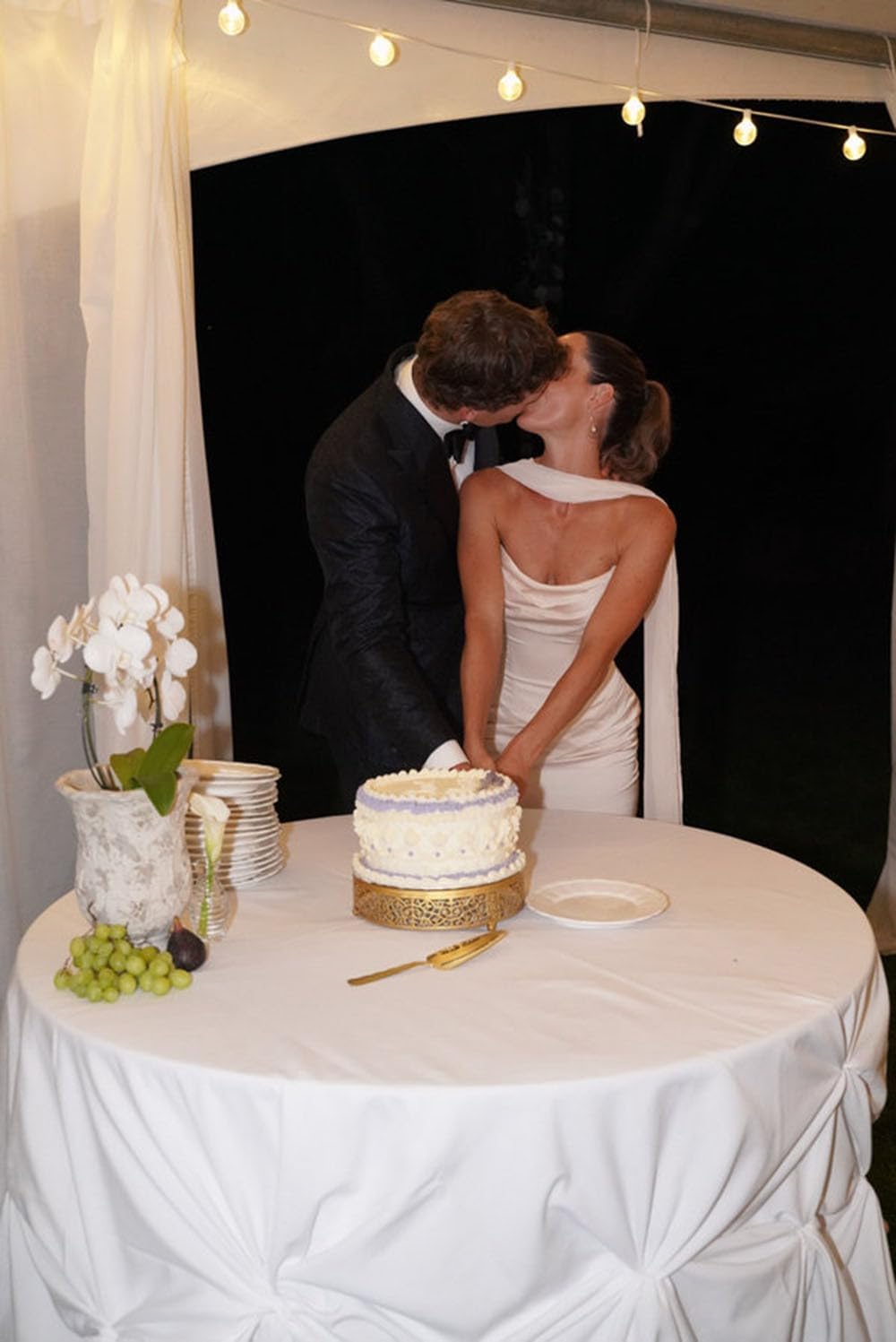 Satin Mermaid Bridesmaid Dresses Long for Women Strapless Pleated Formal Evening Party Maxi Gowns with Scarf