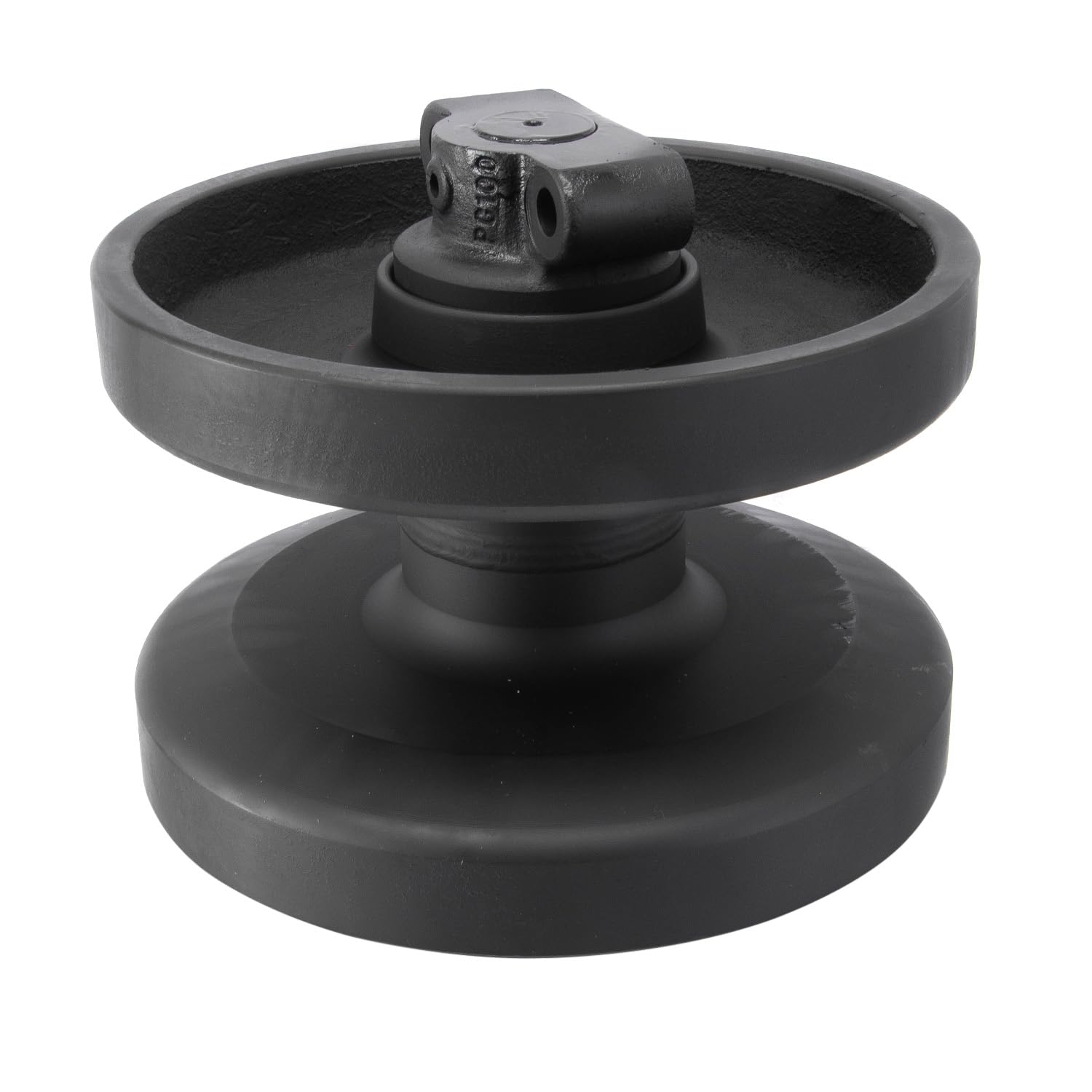 RADREPLA 08811-31300 Rear Idler for Mustang MTL20/25 Gehl CTL70/75 Takeuchi TL10/TL140