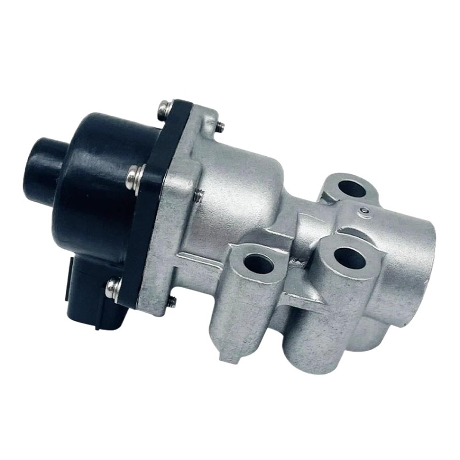 Lcqsye One Color Egr Valve Fit For Mitsubishi Lancer Outlander Sport 2.0L 2.4L 2008-2021 Egr Exhaust Valve 1582A166 1582A645 1582A103 Exhaust Gas Recirculation Valve
