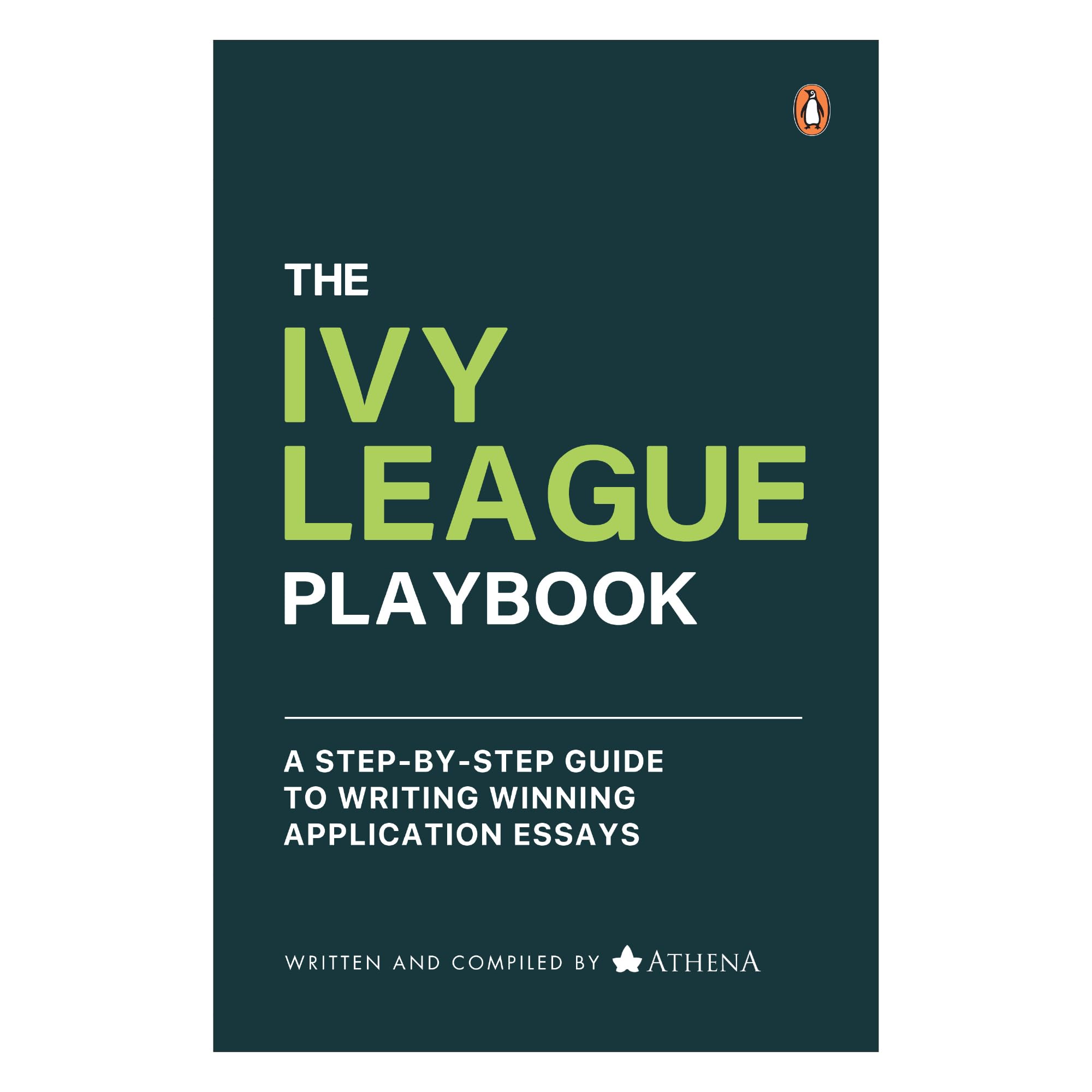 The Ivy League Playbook: A Step-by-Step Guide to Writing Winning Admission Essays - Image 6