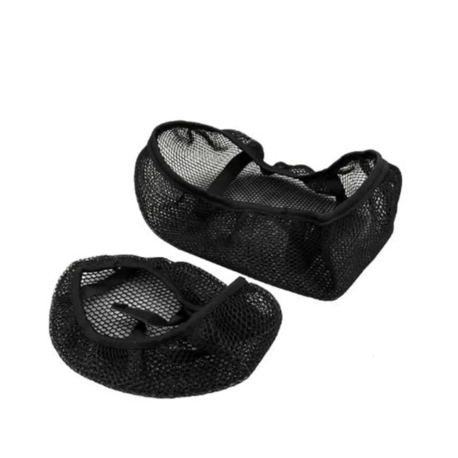 Parte a due ruote Coprisedili Airflow per motociclette Parti per YAMAHA per Tracer 9 GT Accessori 2021 2022 2023