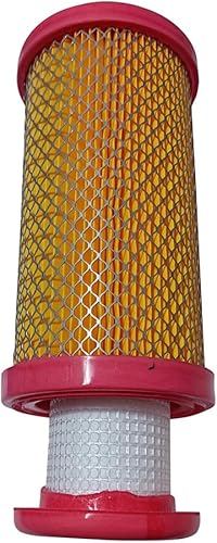 Nuevo filtro de aire compatible con HiSun UTV 750 550 2017-19 CUB CADET MTD 2 Stage Challenger 503-01491