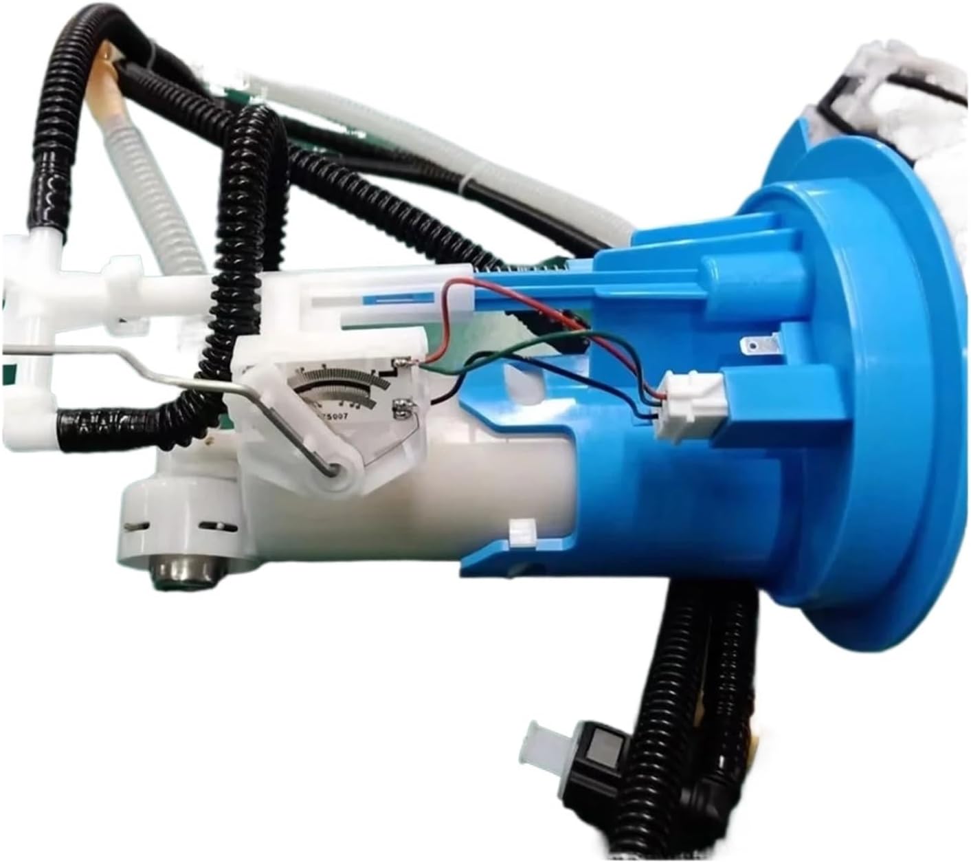 アドレススリーワン Fuel Pump Sender Assembly 5N0919109F 5N0919109C for Audi Q3