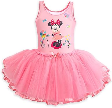 minnie mouse tulle
