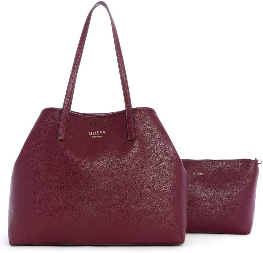 Buy GUESS Vikky Classic Logo Large Tote Online Egypt Ubuy