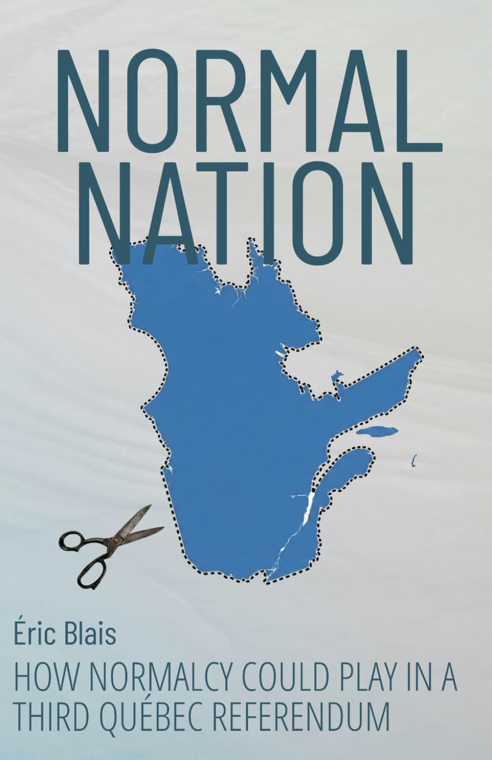 NORMAL NATION: How normalcy could play in a third Quebec referendum