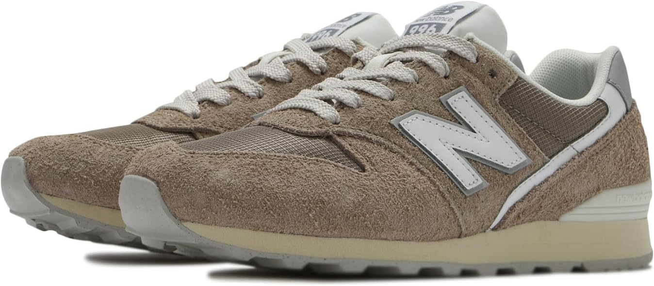 [ニューバランス] スニーカー WL996 現行モデル レディース