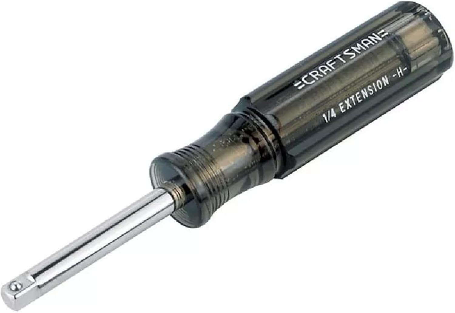 Craftsman - Brandclub - Craftsman 1/4-in. Drive Spinner Handle 9-43372