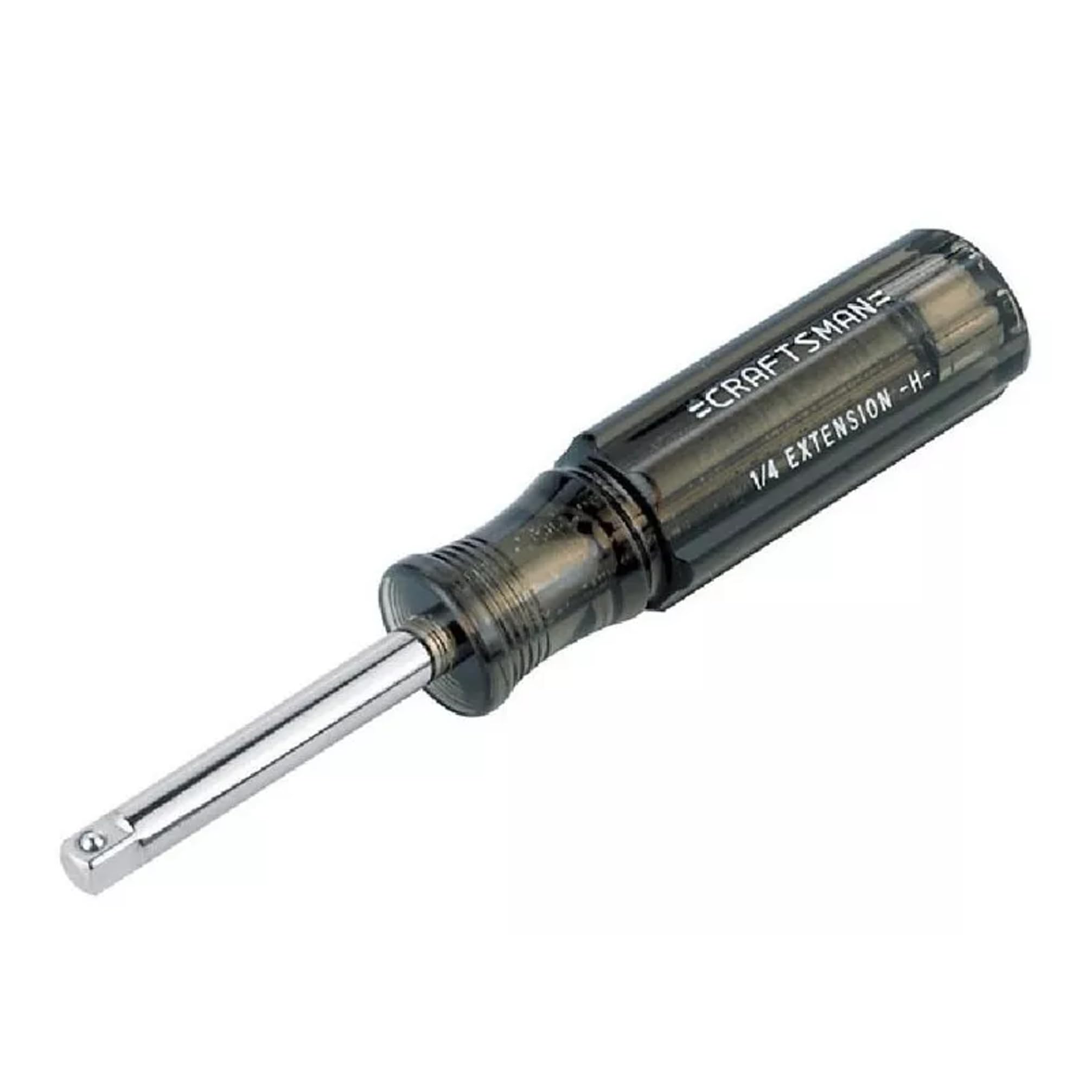 Amazon.com: Craftsman 1/4-in. Drive Spinner Handle 9-43372 : Tools