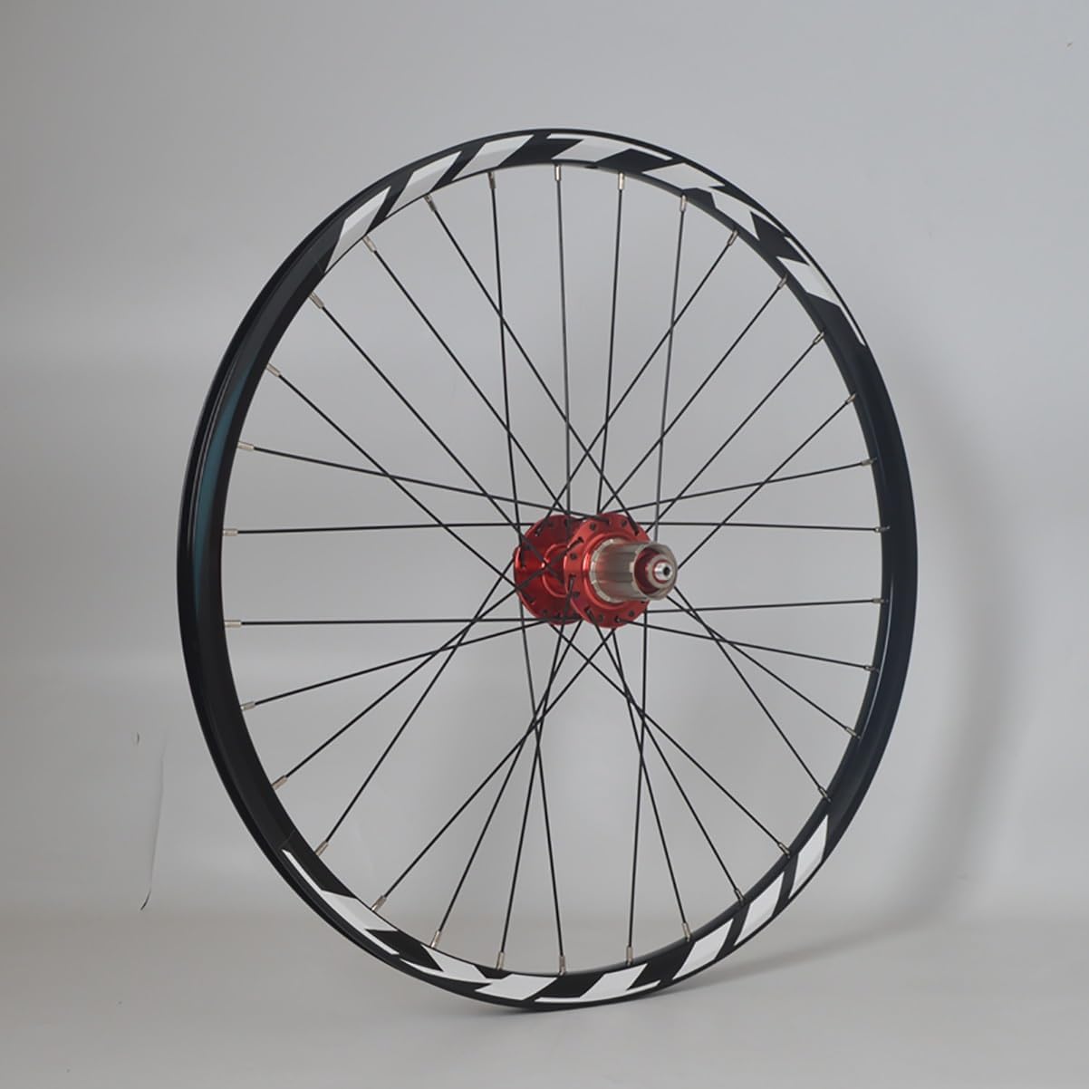 シマノ(SHIMANO) ホイール WH-MT500-B/WH-MT501-B Eスルー 29インチ