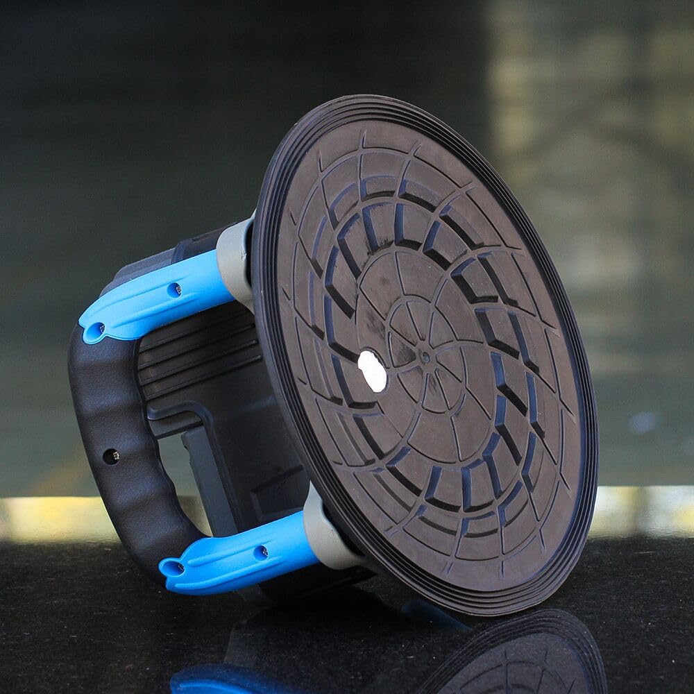 Raizi FatBoy™ 24V Professional vibrateur de carreaux grand Format mur de plancher outil vibrant Machine nivellement pose outils de Vibration de carreaux