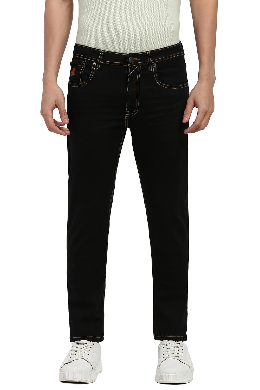 peter england Men's Classic Jeans-picture-39