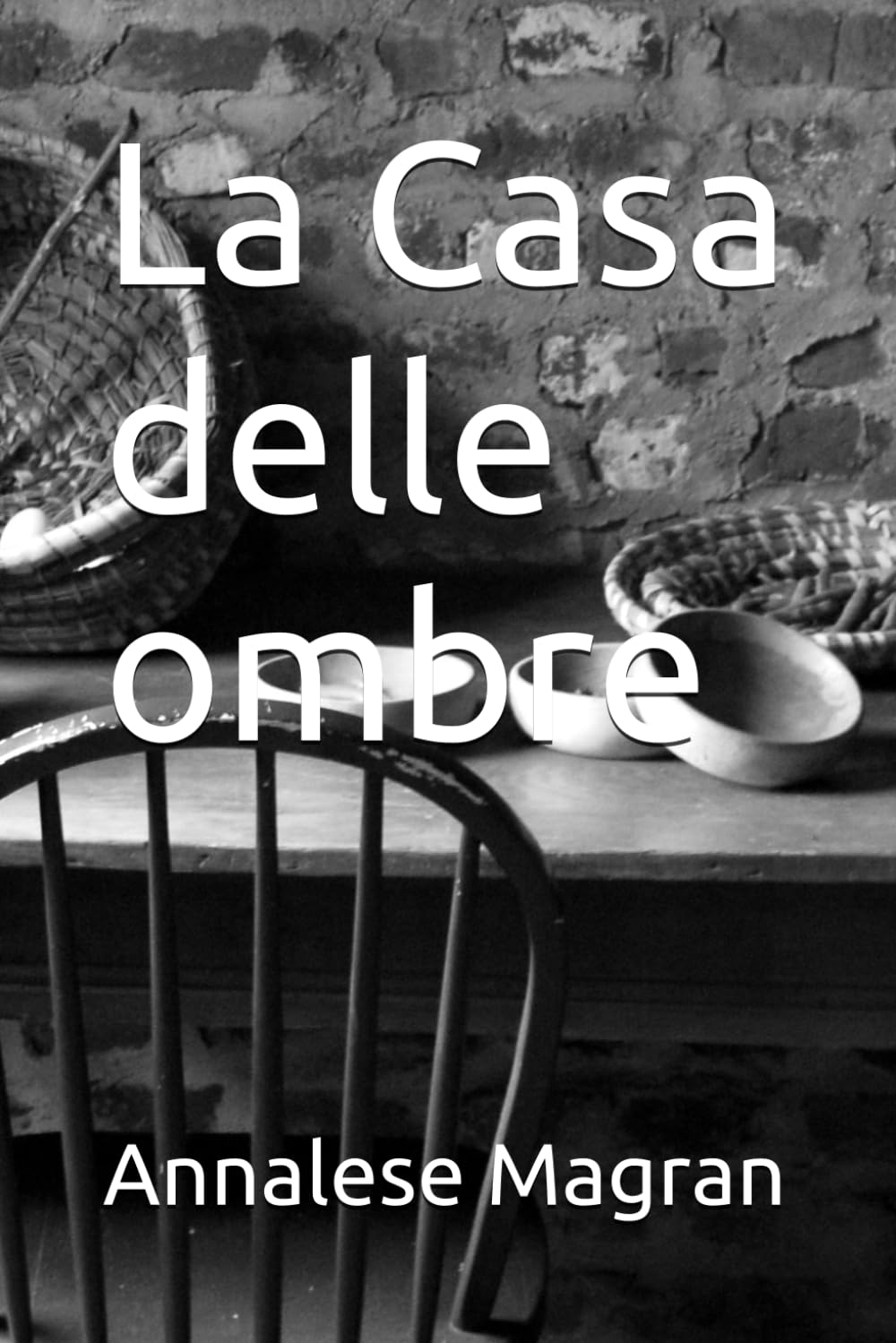 La Casa delle ombre