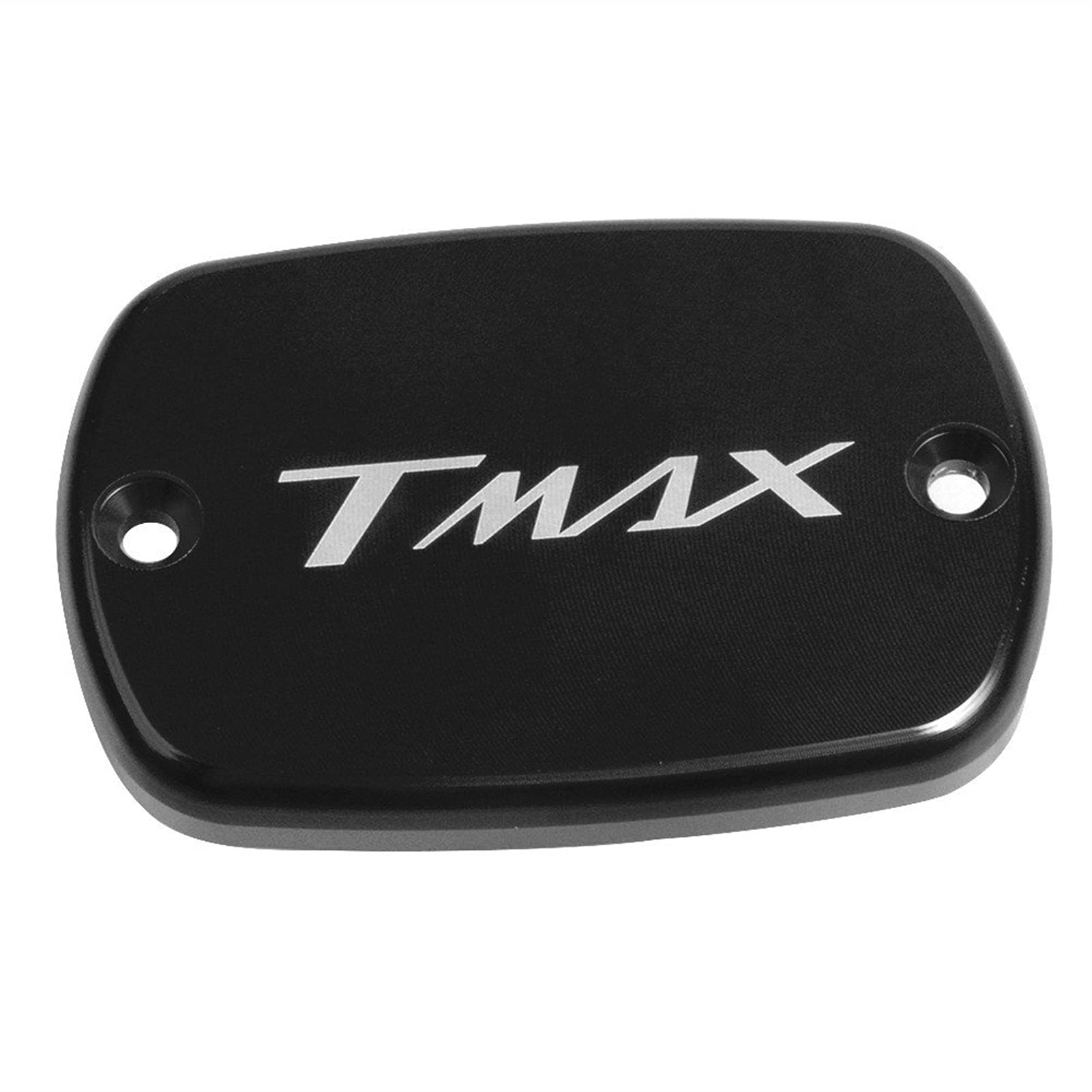 Tappo Serbatoio Liquido Freno Per Yamaha Tmax 530 E Tmax 500 - Personalizzabile In Diversi Colori, Nero, Blu, Oro, Rosso O Argento - Foto 9