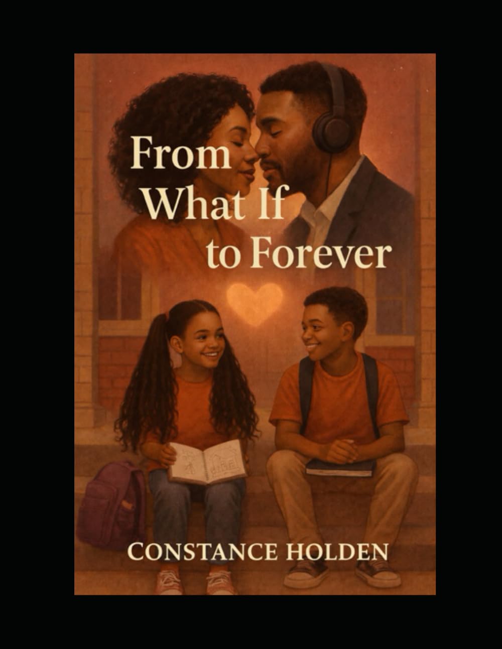 From What If To Forever: When A Single Pinky Swear Promise Lasts A Lifetime