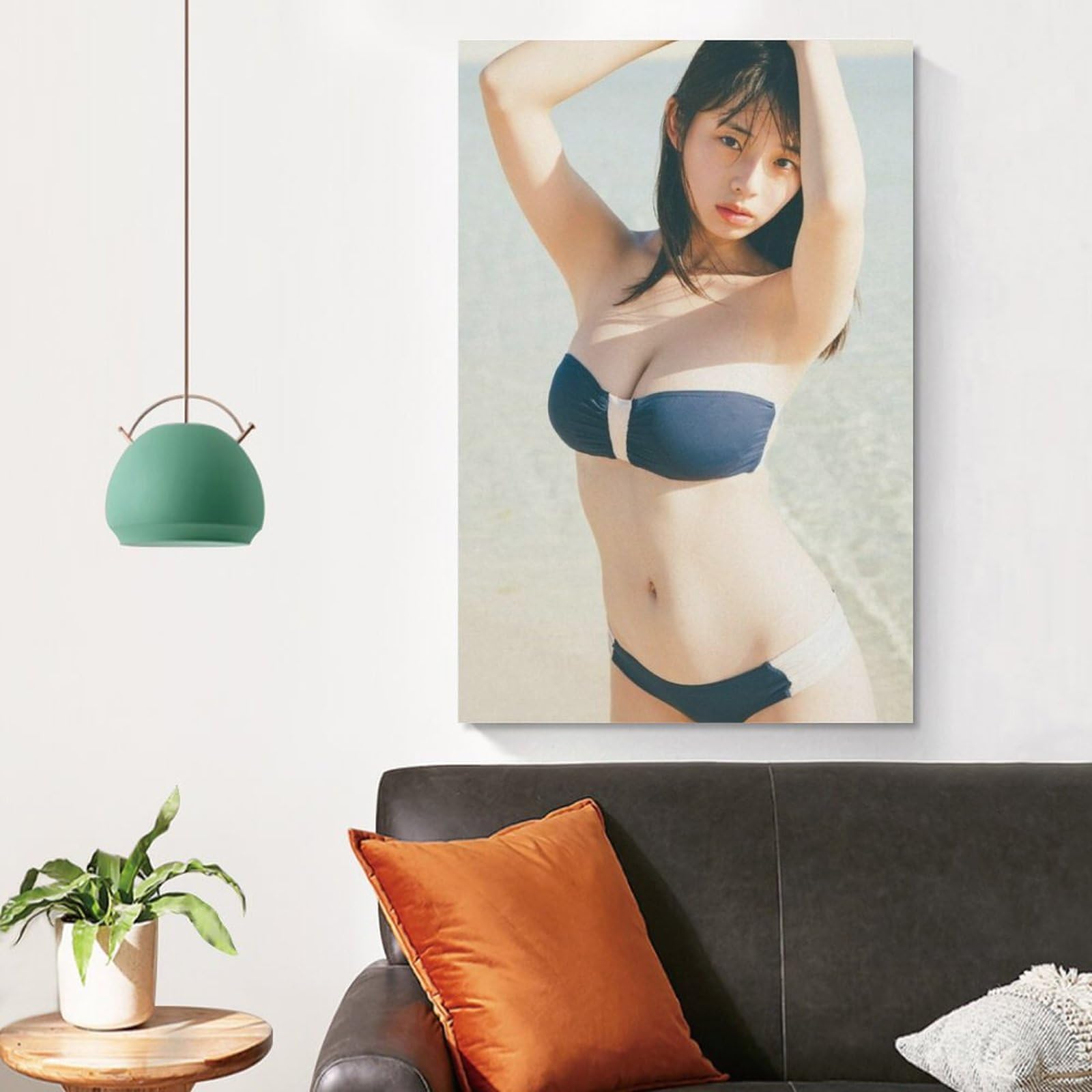 ビキニモデル 宇宙空間 ポスター ビキニモデル 宇宙空間 ポスター 2月