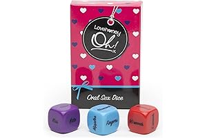 Lovehoney Oh! Dice Toy