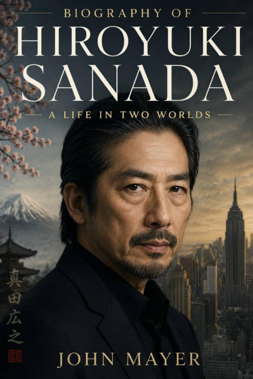 Biography of Hiroyuki Sanada: A Life in Two Worlds