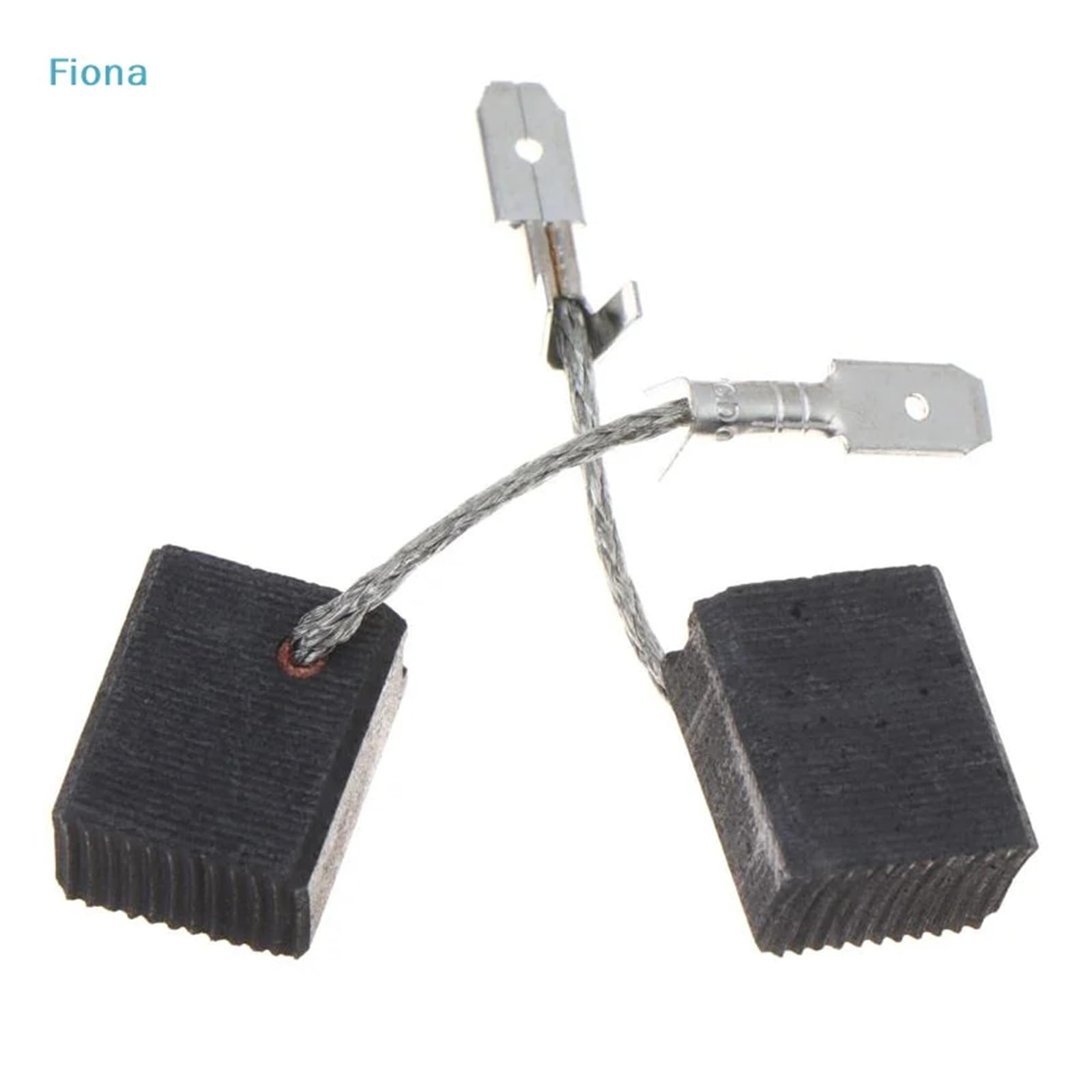 Spazzole For Elettroutensili,Spazzole Di Ricambio Motore For Smerigliatrice Angolare | Spazzole di ricambio per utensili elettrici, molatrici angolari, trapani elettrici e utensili rotanti