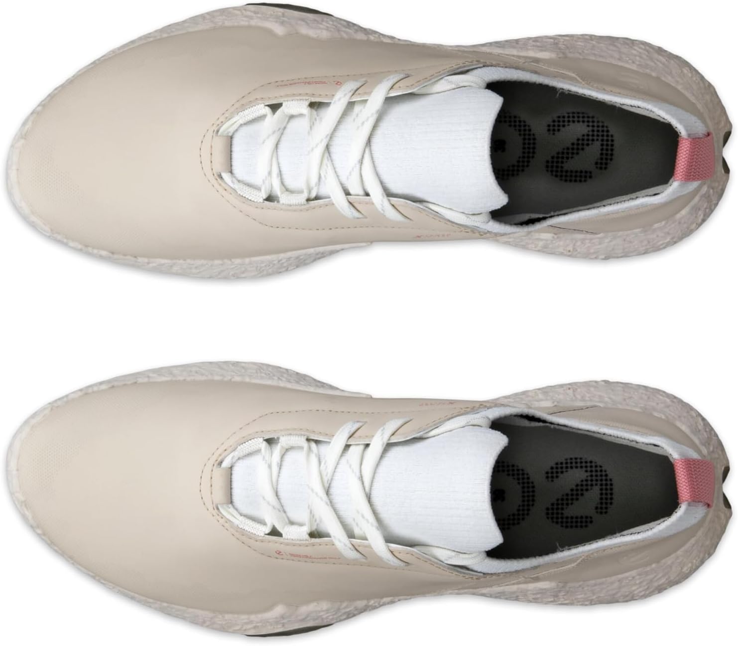 ECCO Women's Biom Hybrid 5 Lace Waterproof