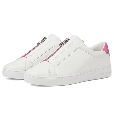 MICHAEL Michael Kors Keaton Zip Slip On Women