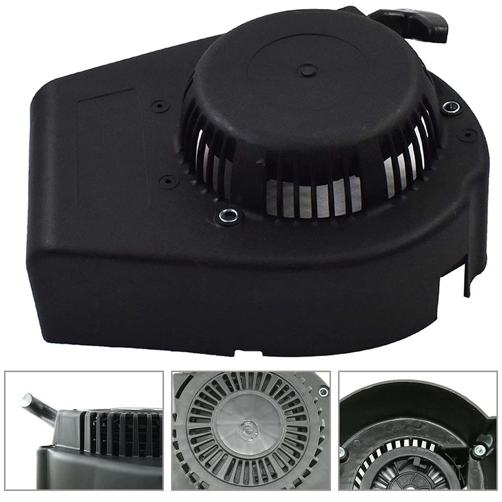 1 Conjunto de Arranque for Rover Bolens Alko Loncin Parklander cortacésped L193490248 193490094 1934902483 Piezas de Herramientas for cortacésped Accesorios de Repuesto para cortacésped