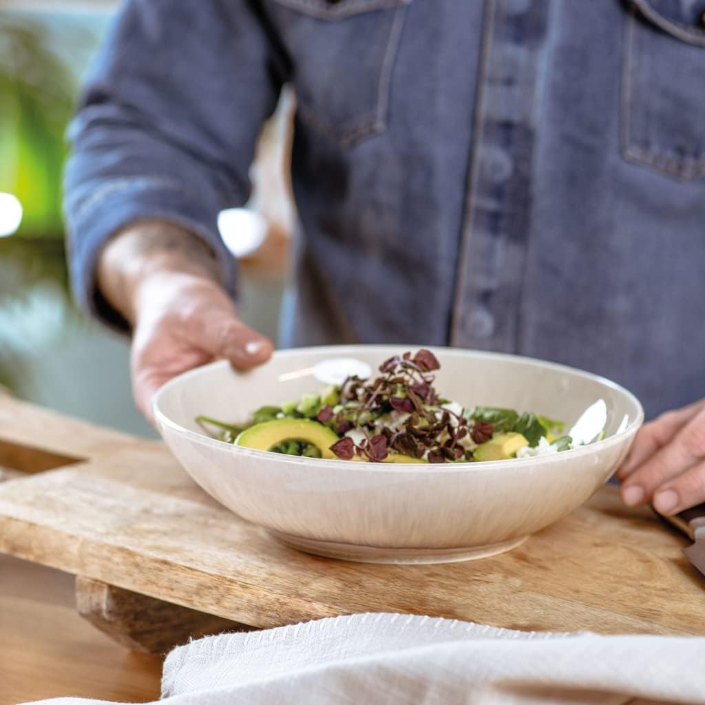 木製 寄木細工 サラダボウル 小田原 銘木 大型 フルーツボウル 盛り籠