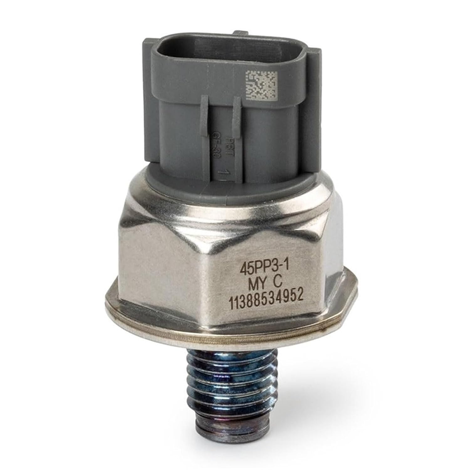 for Fuel Rail Pressure Sensor and Oil Pressure Sensor 45pp3-4