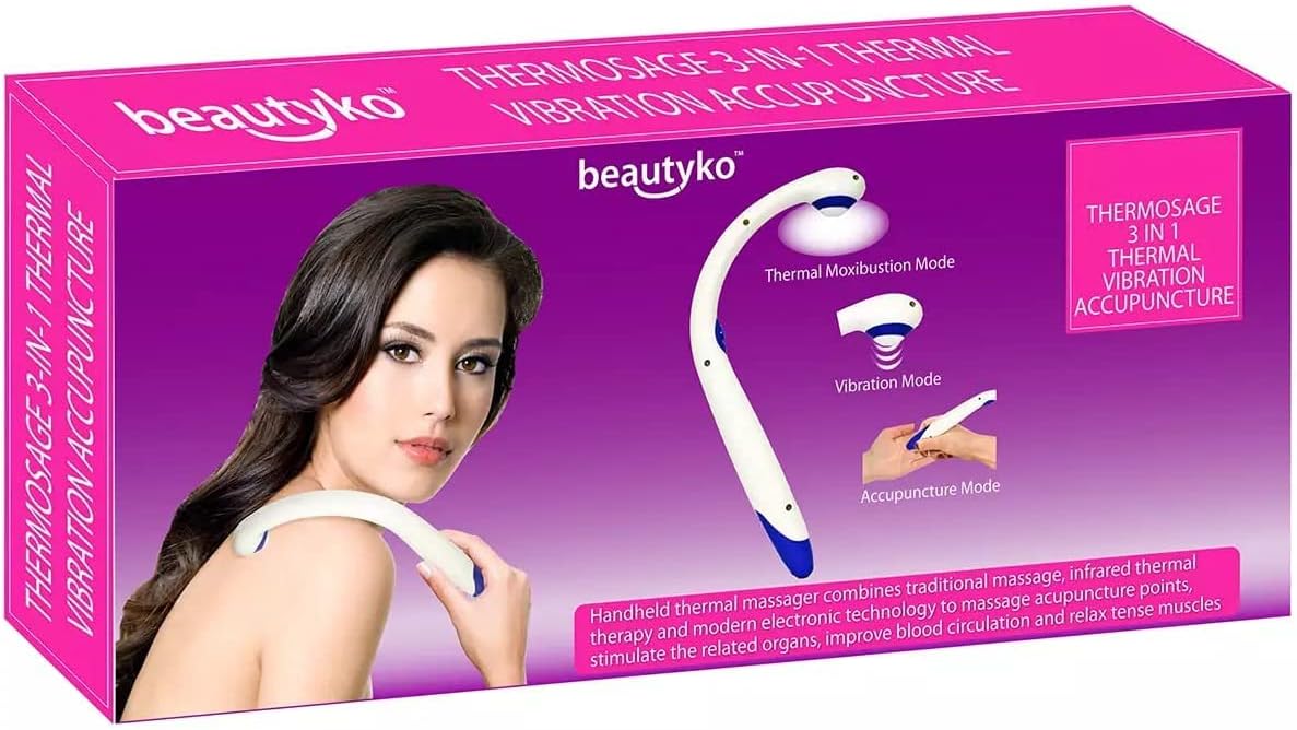 beautyko E-Acu-Pen